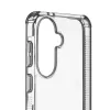 Mobile phone case HAMA 00080333 Transparent — protective TPU cover for smartphone