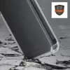 Mobile phone case HAMA 00080333 Transparent — protective TPU cover for smartphone