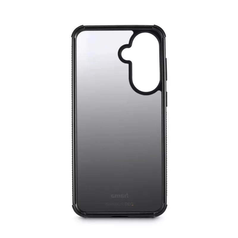 Mobile phone case cover HAMA Extreme Protect for Samsung Galaxy A57 5G, black