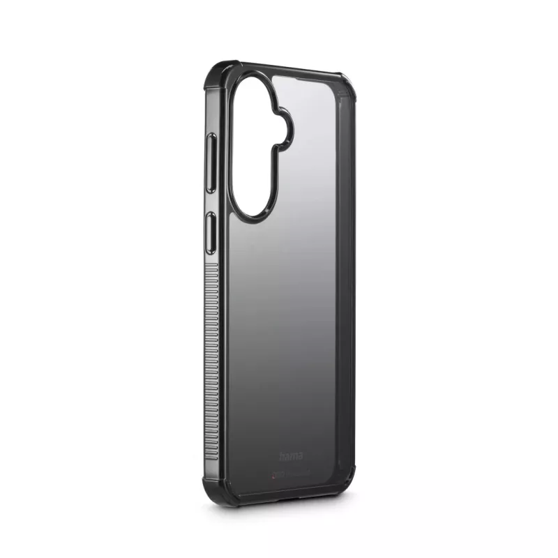Mobile phone case cover HAMA Extreme Protect for Samsung Galaxy A57 5G, black