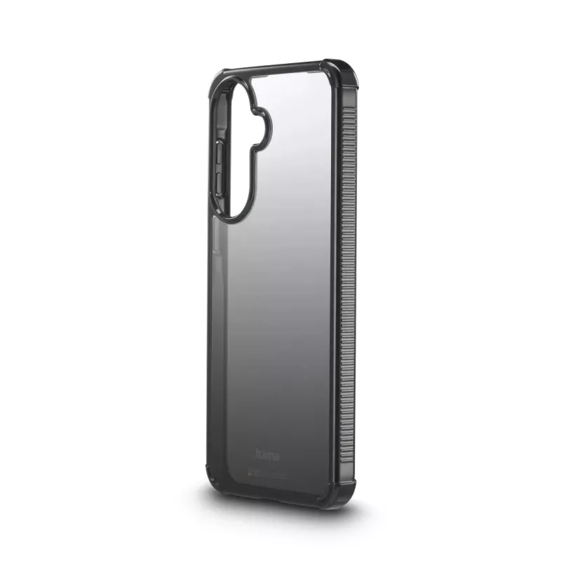 Mobile phone case cover HAMA Extreme Protect for Samsung Galaxy A57 5G, black