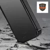 Mobile phone case cover HAMA Extreme Protect for Samsung Galaxy A57 5G, black