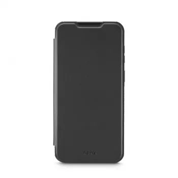 Mobile phone case HAMA 00080335 — black, protective handytasche for Samsung Galaxy A57 5G