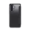 Mobile phone case HAMA 00080335 — black, protective handytasche for Samsung Galaxy A57 5G