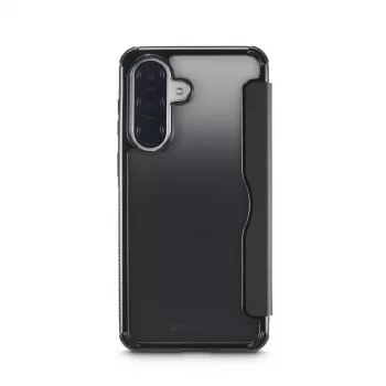 Mobile phone case HAMA 00080335 — black, protective handytasche for Samsung Galaxy A57 5G