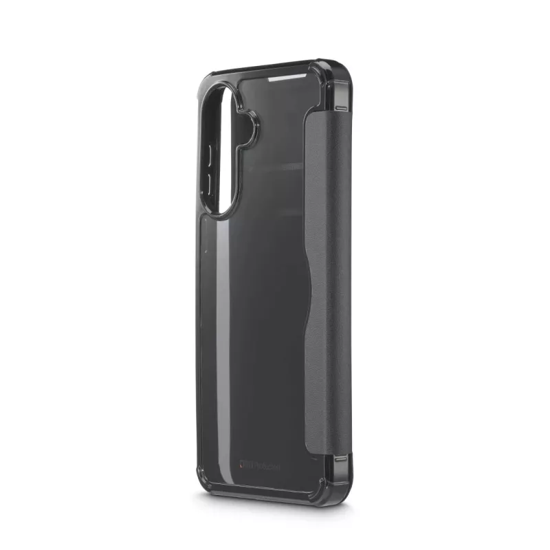Mobile phone case HAMA 00080335 — black, protective handytasche for Samsung Galaxy A57 5G