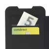 Mobile phone case HAMA 00080335 — black, protective handytasche for Samsung Galaxy A57 5G