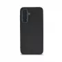 HAMA mobile phone case Cover for Samsung Galaxy A57 5G — Fantastic Feel, Black