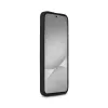 HAMA mobile phone case Cover for Samsung Galaxy A57 5G — Fantastic Feel, Black