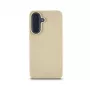 Phone case HAMA Fantastic Feel Cover for Samsung Galaxy A57 5G, 17 cm (6.7 inch) — Beige