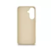 Phone case HAMA Fantastic Feel Cover for Samsung Galaxy A57 5G, 17 cm (6.7 inch) — Beige