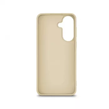 Phone case HAMA Fantastic Feel Cover for Samsung Galaxy A57 5G, 17 cm (6.7 inch) — Beige