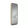 Phone case HAMA Fantastic Feel Cover for Samsung Galaxy A57 5G, 17 cm (6.7 inch) — Beige