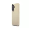 Phone case HAMA Fantastic Feel Cover for Samsung Galaxy A57 5G, 17 cm (6.7 inch) — Beige