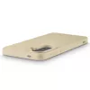 Phone case HAMA Fantastic Feel Cover for Samsung Galaxy A57 5G, 17 cm (6.7 inch) — Beige