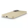 Phone case HAMA Fantastic Feel Cover for Samsung Galaxy A57 5G, 17 cm (6.7 inch) — Beige