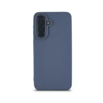 Mobile phone case HAMA for Samsung A57 5G, model 80340, blue, protective cover