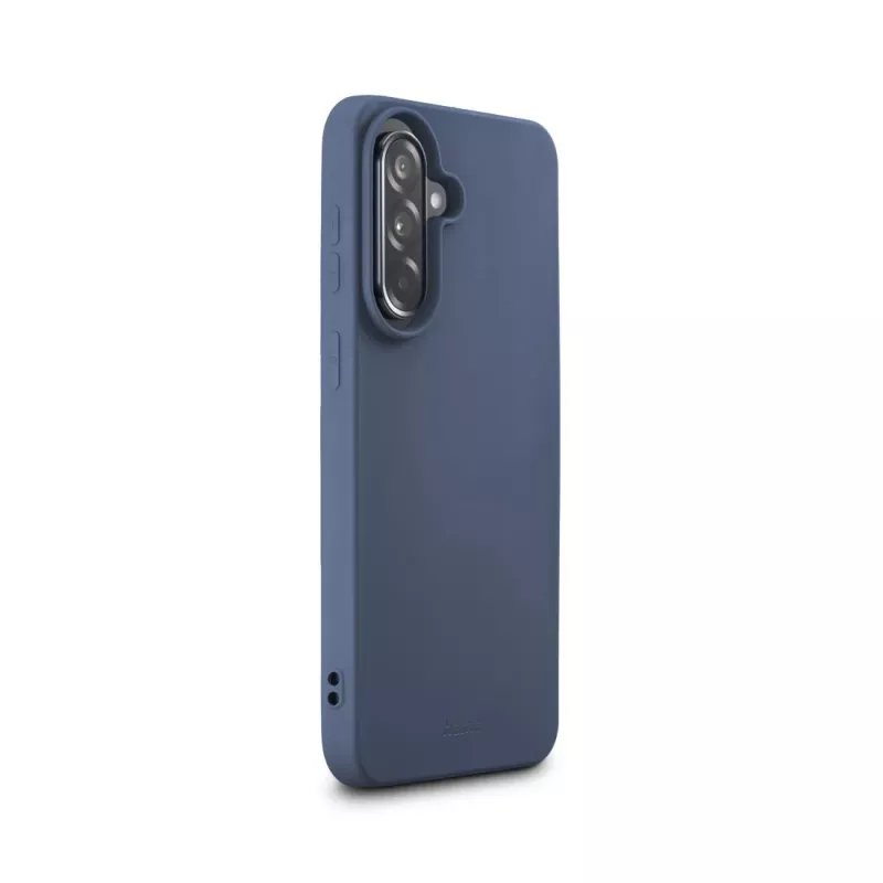 Mobile phone case HAMA for Samsung A57 5G, model 80340, blue, protective cover