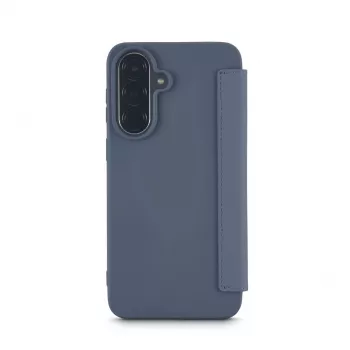 Mobile phone case HAMA for Samsung A57 5G — model 80341, blue