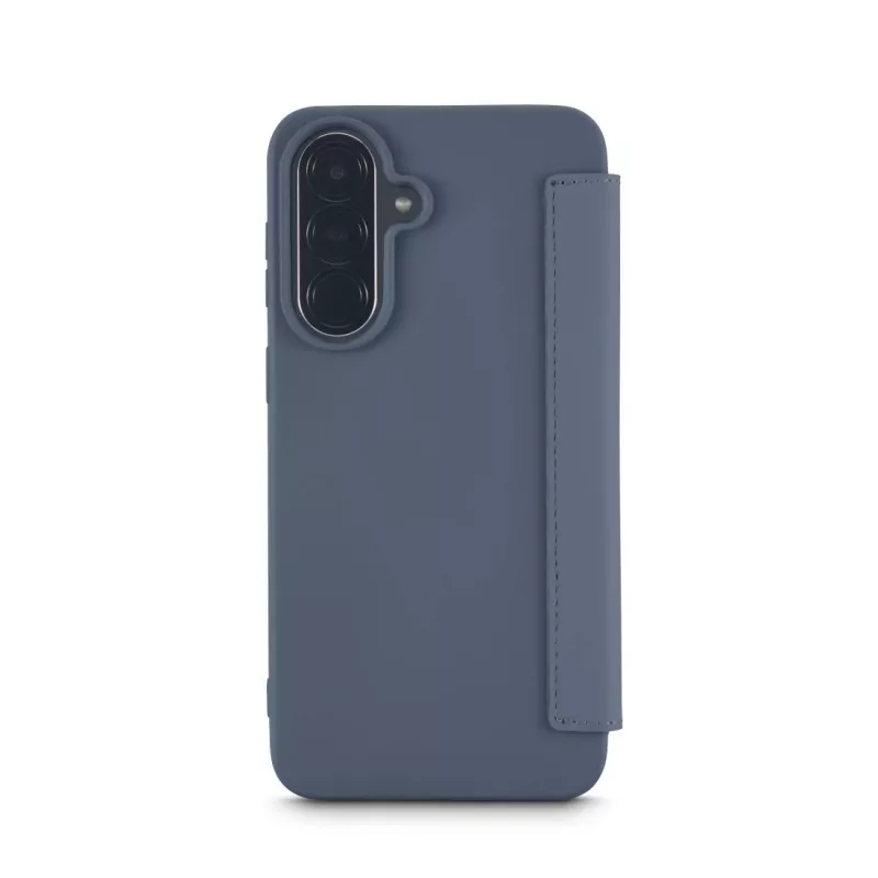 Mobile phone case HAMA for Samsung A57 5G — model 80341, blue