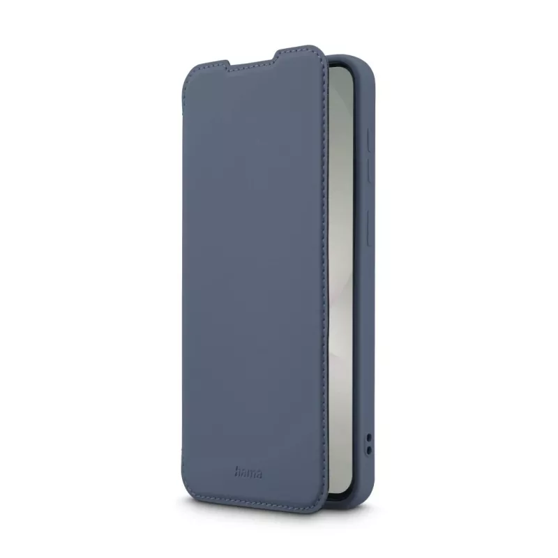 Mobile phone case HAMA for Samsung A57 5G — model 80341, blue