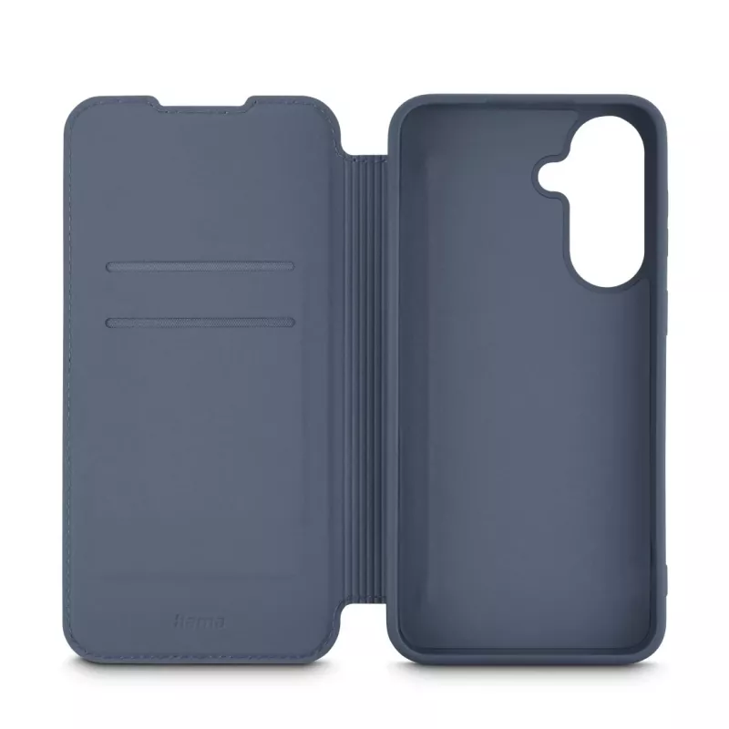 Mobile phone case HAMA for Samsung A57 5G — model 80341, blue