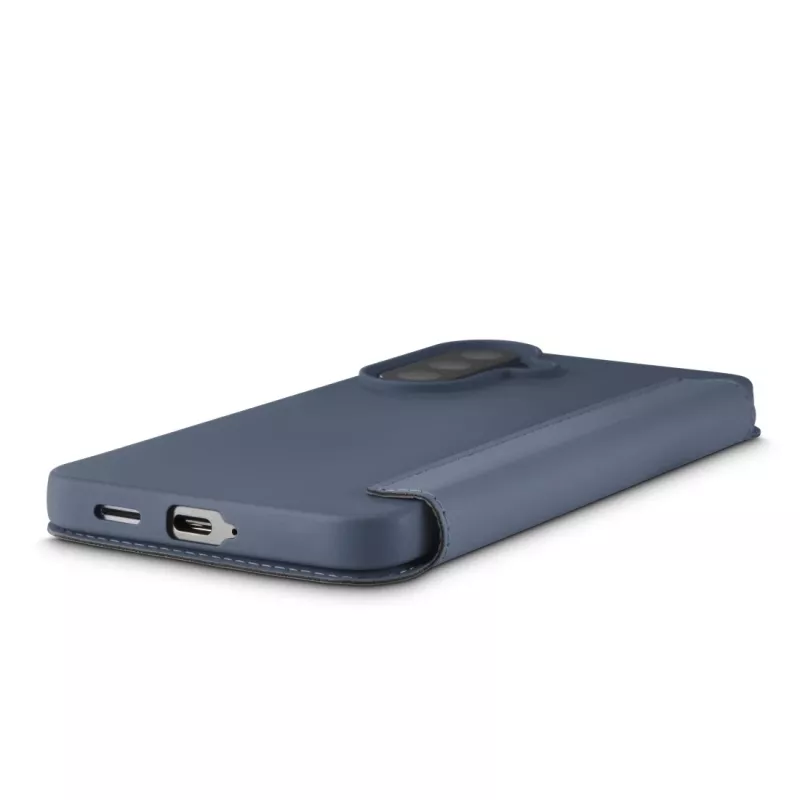 Mobile phone case HAMA for Samsung A57 5G — model 80341, blue