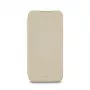 HAMA phone case Fantastic Feel for Samsung Galaxy A57 5G, beige