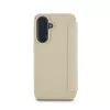 HAMA phone case Fantastic Feel for Samsung Galaxy A57 5G, beige