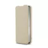 HAMA phone case Fantastic Feel for Samsung Galaxy A57 5G, beige