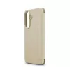 HAMA phone case Fantastic Feel for Samsung Galaxy A57 5G, beige
