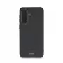 Mobile phone cover HAMA Frame Protect for Samsung Galaxy A57 5G — Black / Transparent
