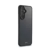 Mobile phone cover HAMA Frame Protect for Samsung Galaxy A57 5G — Black / Transparent