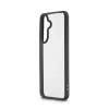 Mobile phone cover HAMA Frame Protect for Samsung Galaxy A57 5G — Black / Transparent
