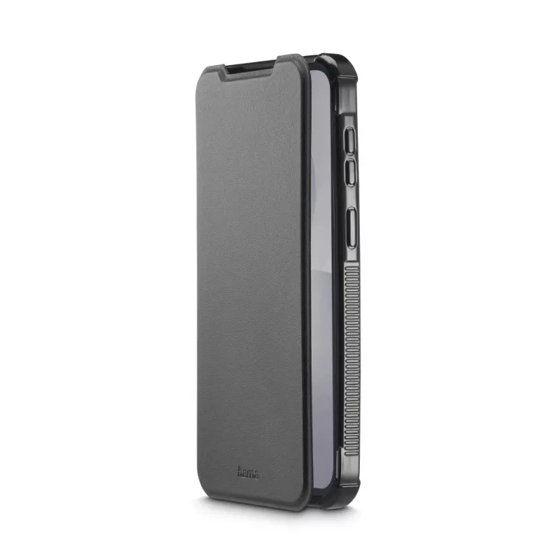 Protective phone case HAMA Extreme Protect for Samsung Galaxy A37 5G, black