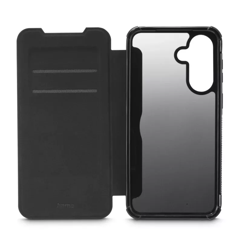 Protective phone case HAMA Extreme Protect for Samsung Galaxy A37 5G, black