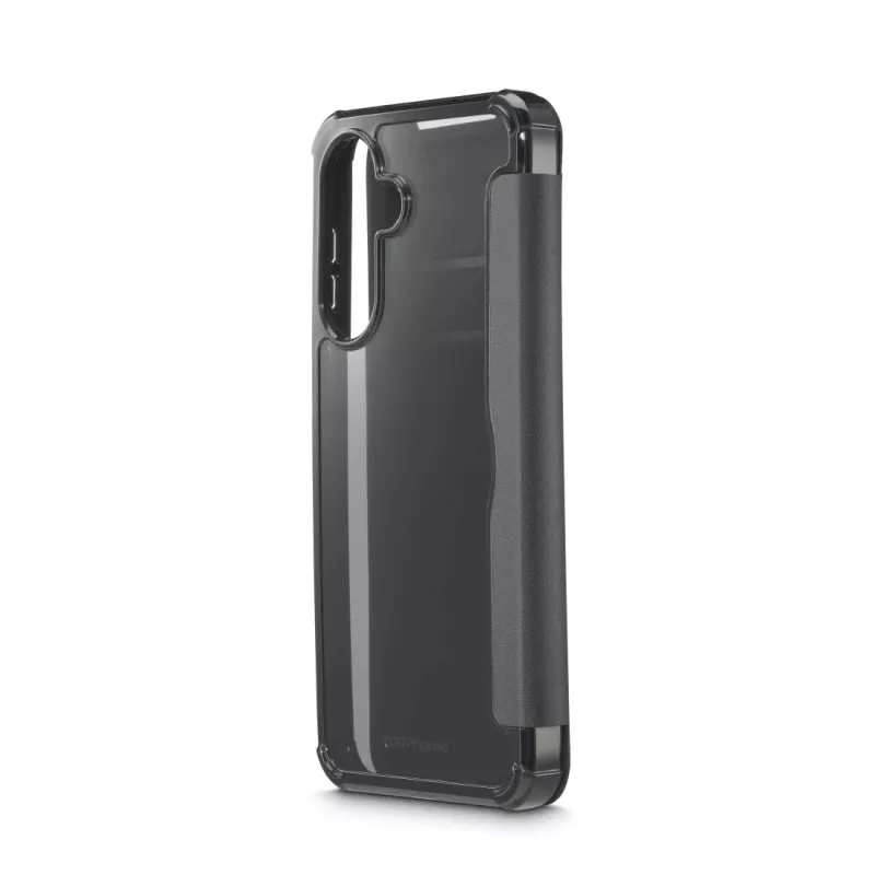 Protective phone case HAMA Extreme Protect for Samsung Galaxy A37 5G, black