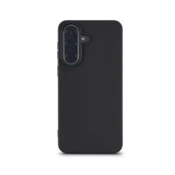 Mobile phone case HAMA Cover for Samsung Galaxy A37 5G — Fantastic Feel, Black