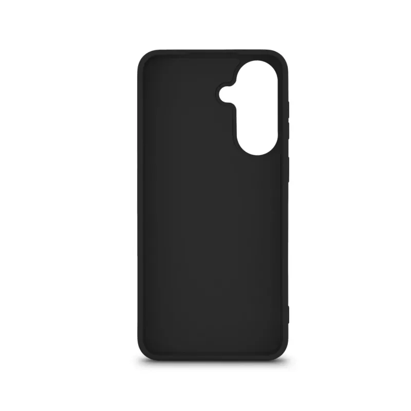 Mobile phone case HAMA Cover for Samsung Galaxy A37 5G — Fantastic Feel, Black