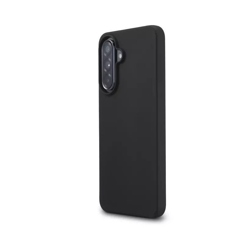 Mobile phone case HAMA Cover for Samsung Galaxy A37 5G — Fantastic Feel, Black