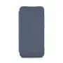 Protective mobile phone case HAMA for Samsung A37 5G, model 80364, blue, slim cover