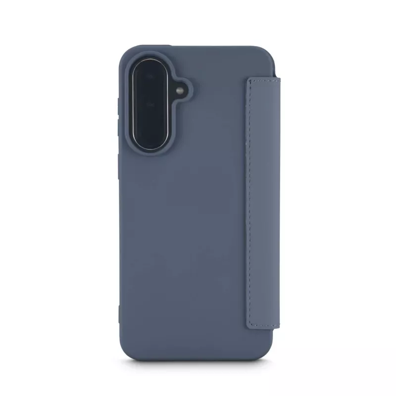 Protective mobile phone case HAMA for Samsung A37 5G, model 80364, blue, slim cover