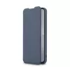 Protective mobile phone case HAMA for Samsung A37 5G, model 80364, blue, slim cover