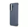 Protective mobile phone case HAMA for Samsung A37 5G, model 80364, blue, slim cover