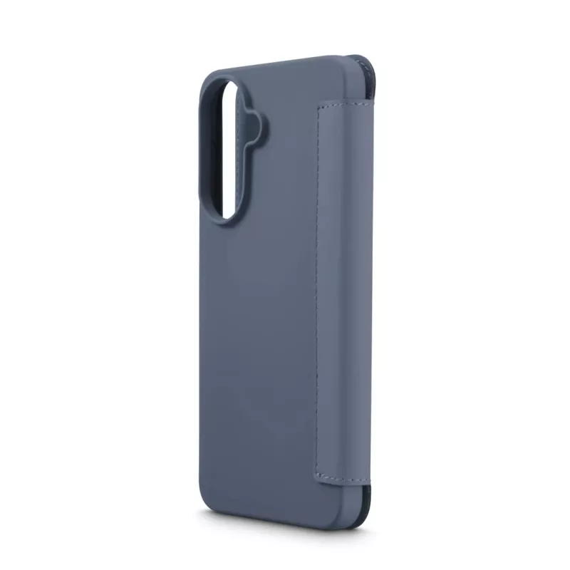 Protective mobile phone case HAMA for Samsung A37 5G, model 80364, blue, slim cover