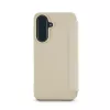 Mobile phone case HAMA for Samsung A37 5G, model 80393, beige, protective cover