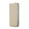 Mobile phone case HAMA for Samsung A37 5G, model 80393, beige, protective cover