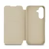 Mobile phone case HAMA for Samsung A37 5G, model 80393, beige, protective cover