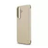 Mobile phone case HAMA for Samsung A37 5G, model 80393, beige, protective cover