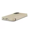 Mobile phone case HAMA for Samsung A37 5G, model 80393, beige, protective cover